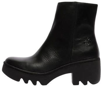 Fly London TOOR schwarz