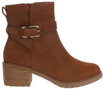 TOMS Shoes 10022561T Fashion Boots braun