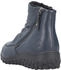 Rieker 59585 blau