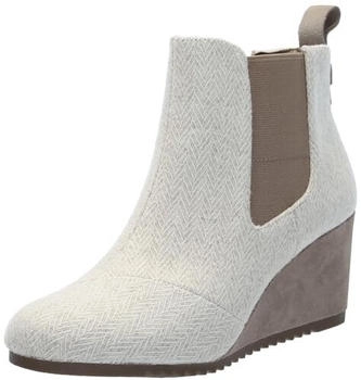 TOMS Shoes Bailey dune cozy herringbone