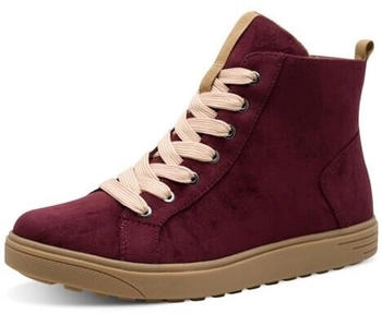 Jana Shoes 8-25280 bordeaux