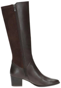 Caprice Boots (9-25504-45) braun