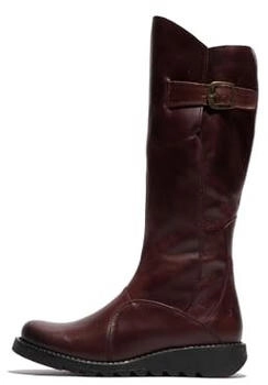Fly London Reno053fly Fashion Boot wine