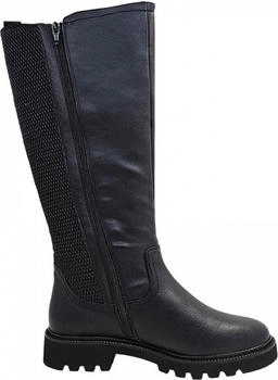 Jana Shoes Boots (8-25666) schwarz