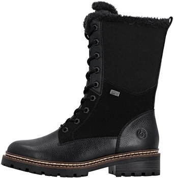 Remonte Dorndorf Ankle Boot schwarz/nero