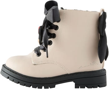 Next Fashion Boots beige/schwarz