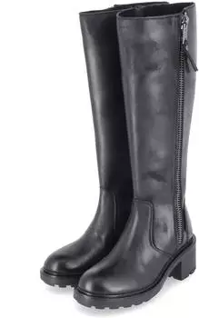 Bullboxer Juste schwarz