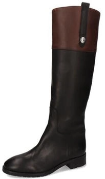 Melvin & Hamilton Miranda 8 schwarz