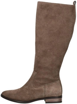 Paul Green Suede Boots braun