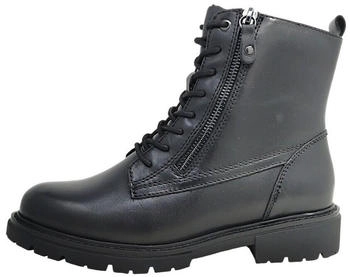 Jana Shoes 8-25701-45 Ankle Boot schwarz
