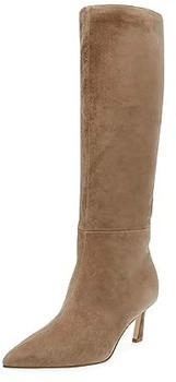 Steve Madden Lavan wildleder hellbraun