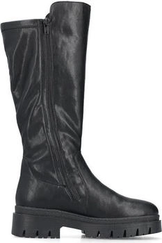 Rieker Long Shaft Boots Warm Lining (Z9490) schwarz