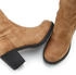 Lascana Sports Shoes Starred Classic camelfarben