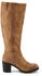Lascana Sports Shoes Starred Classic camelfarben