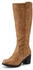 Lascana Sports Shoes Starred Classic camelfarben
