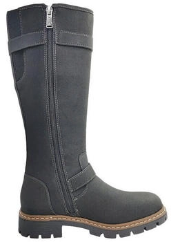 Tom Tailor Boots (29065301) schwarz