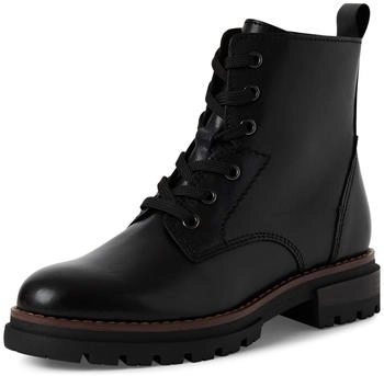 Marco Tozzi Ankle Boot (2-25200) schwarz