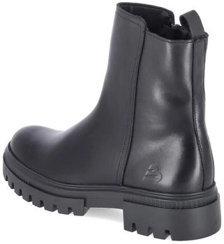 Bullboxer Dekoration Smooth Leather (6LT0011302 2100) schwarz