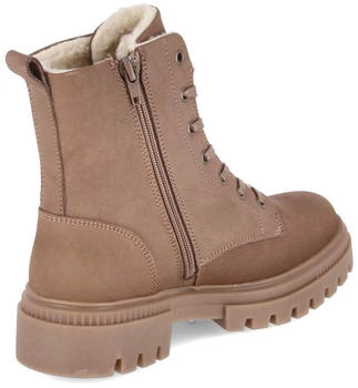 Bullboxer 6LT0010201 3700 braun