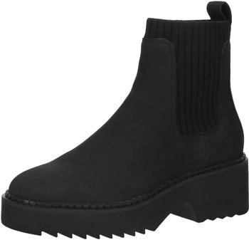 TOMS Shoes Marina schwarz