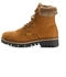 Camel Active Schnürstiefel mit Profilsohle