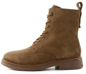 Camel Active Mode-Stiefel (57AAN01-200) braun
