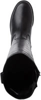 Tamaris Stiefel, Blockabsatz, Langschaftstiefel mit Touch it-Ausstattung