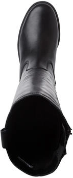 Tamaris Lederstiefel (1-1-25622-27) black leather