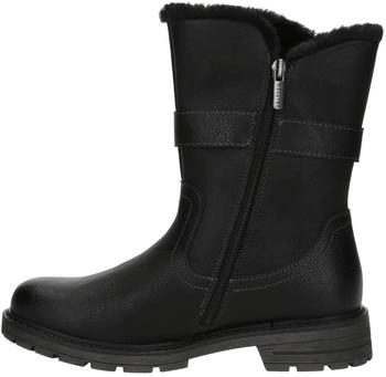 MUSTANG TEX Boots schwarz