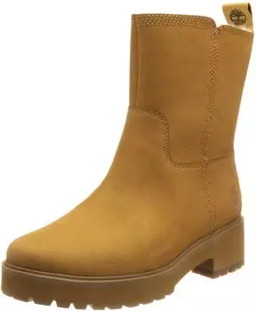 Timberland Carnaby Cool Mid wheat/beige