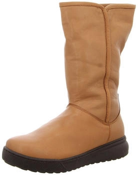 Andrea Conti lined Boot (0342922-062) cognac/braun