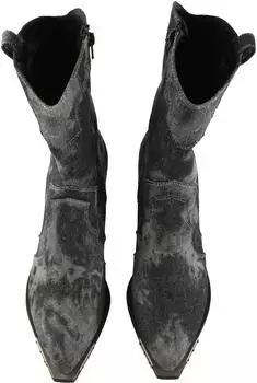 Buffalo WEST BOOT MID