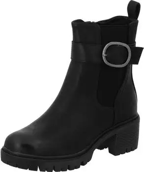 Palado Trafina schwarz