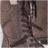Rieker Lace-up Boots beige/dunkelbraun