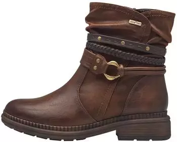 Jana Shoes 8-25464-43-305 braun cognac