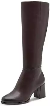 Tamaris Long Shaft Boots braun