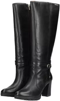 Pikolinos W7M-9584 schwarz