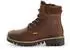 Camel Active Schnürstiefel mit Profilsohle