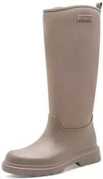 Tamaris Rubber Ankle Boot (1-25611-45) beige