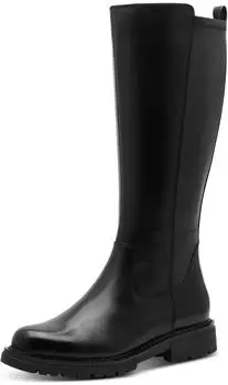 Jana Shoes 8-25702-45 schwarz