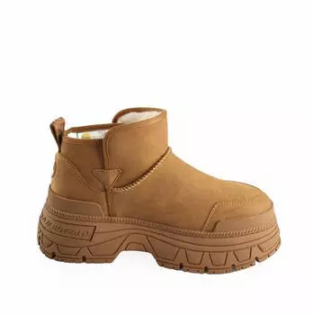 Buffalo Boots (23132615) karamell