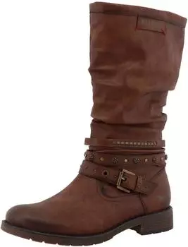 MUSTANG 15M0052003 205 cognac