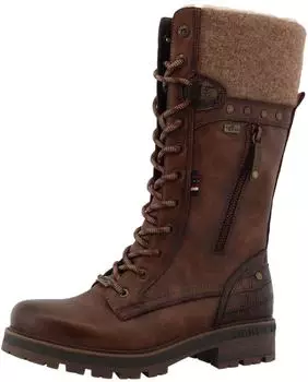 MUSTANG TEX Boots (15M0042006) braun