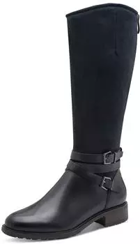 Tamaris Boots (29118302) blau
