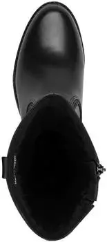 Marco Tozzi Boots Nappa Leather (2-25514) schwarz
