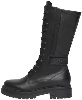 Nero Giardini I514841D schwarz