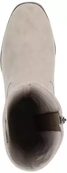Tamaris Stiefel (8-85600) grau