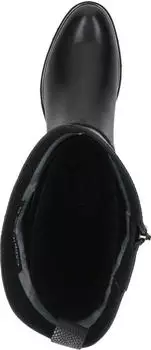 Caprice 9-25516-45 Knee-High Boots schwarz