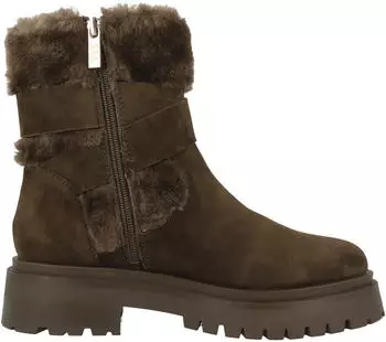 Steve Madden Lodge braun