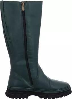 Gemini Platform High Shaft (390005-02) grün